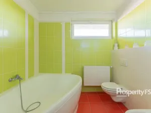 Prodej rodinného domu, Lutopecny, 169 m2