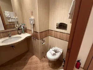 Prodej bytu 1+kk, Nesebar, Bulharsko, 41 m2