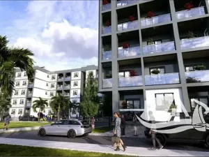 Prodej bytu 2+kk, Golem, Albánie, 59 m2