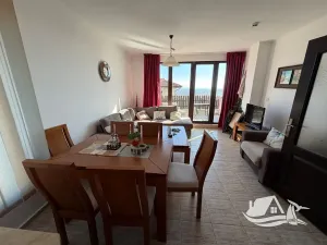 Prodej bytu 3+kk, Nesebar, Bulharsko, 90 m2