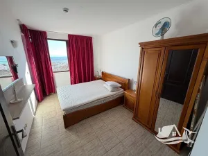 Prodej bytu 3+kk, Nesebar, Bulharsko, 90 m2