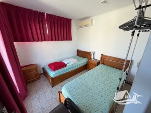 Prodej bytu 3+kk, Nesebar, Bulharsko, 90 m2