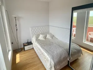 Prodej bytu 2+kk, Nesebar, Bulharsko, 39 m2