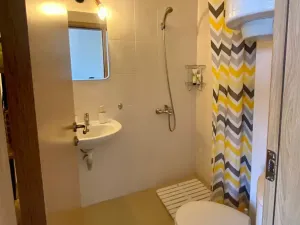 Prodej bytu 2+kk, Nesebar, Bulharsko, 39 m2