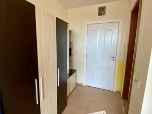 Prodej bytu 1+kk, Nesebar, Bulharsko, 35 m2