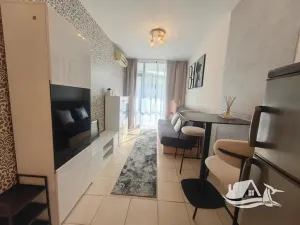 Prodej bytu 2+kk, Ravda, Bulharsko, 47 m2