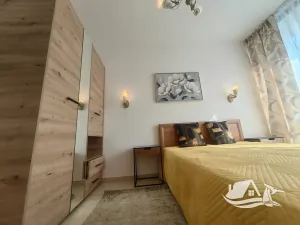 Prodej bytu 2+kk, Ravda, Bulharsko, 47 m2