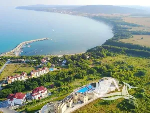 Prodej bytu 3+kk, Bjala, Bulharsko, 101 m2