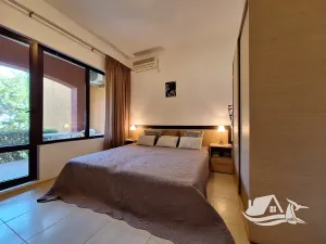 Prodej bytu 3+kk, Aheloy, Bulharsko, 104 m2