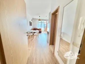 Prodej bytu 4+kk, Aheloy, Bulharsko, 92 m2