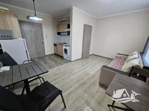 Prodej bytu 1+kk, Nesebar, Bulharsko, 34 m2