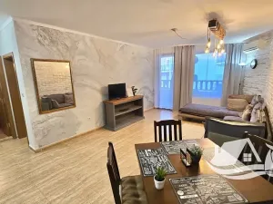 Prodej bytu 2+kk, Sveti Vlas, Bulharsko, 68 m2