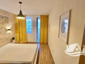 Prodej bytu 2+kk, Sveti Vlas, Bulharsko, 68 m2