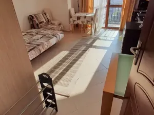 Prodej bytu 1+kk, Nesebar, Bulharsko, 30 m2