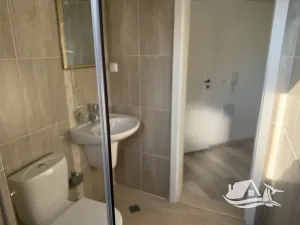 Prodej bytu 1+kk, Nesebar, Bulharsko, 25 m2