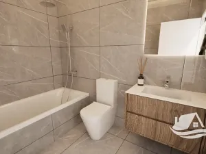 Prodej bytu 2+1, Larnaka, Kypr, 80 m2