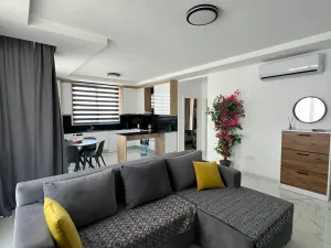 Prodej bytu 2+1, Bogazi, Kypr, 88 m2