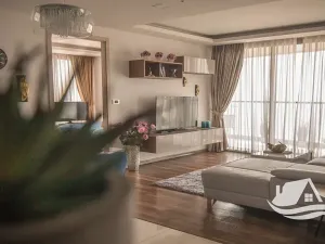 Prodej bytu 3+kk, Pattaya, Thajsko, 75 m2