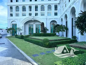 Prodej bytu 1+kk, Pattaya, Thajsko, 20 m2