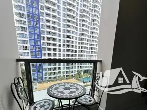 Prodej bytu 3+kk, Pattaya, Thajsko, 50 m2