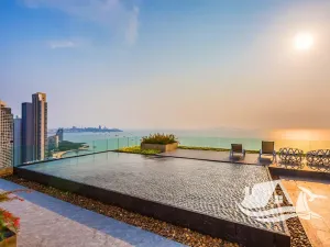 Prodej bytu 2+kk, Pattaya, Thajsko, 32 m2