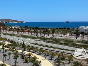 Prodej bytu 3+kk, Pulpí, Španělsko, Calle Mar de Alborán, 73 m2