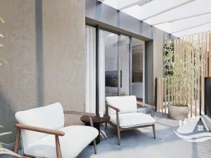 Prodej bytu 3+kk, Malaga, Španělsko, 81 m2