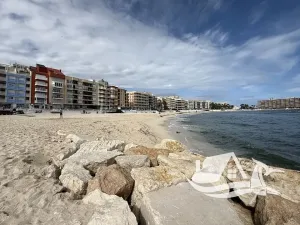 Prodej bytu 2+kk, Torrevieja, Španělsko, 42 m2