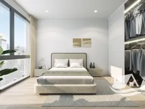 Prodej bytu 3+kk, Torrevieja, Španělsko, 72 m2