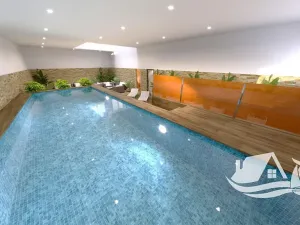 Prodej bytu 3+kk, Torrevieja, Španělsko, 72 m2