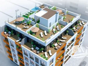 Prodej bytu 3+kk, Torrevieja, Španělsko, 72 m2