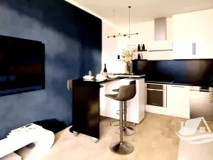 Prodej bytu 2+kk, Torrevieja, Španělsko, 30 m2