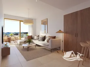 Prodej bytu 2+kk, Fuengirola, Španělsko, 60 m2