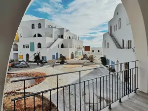 Prodej bytu 1+kk, Dhërmi, Albánie, 32 m2