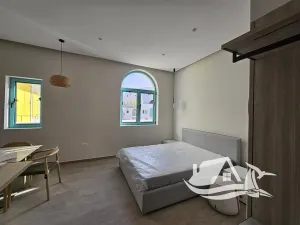 Prodej bytu 1+kk, Dhërmi, Albánie, 32 m2
