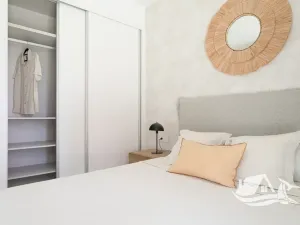Prodej bytu 3+kk, Torrevieja, Španělsko, 51 m2
