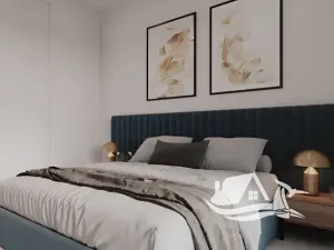 Prodej bytu 3+kk, Torrevieja, Španělsko, 51 m2