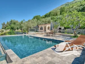 Prodej vily, Rijeka Reževići, Černá Hora, 400 m2