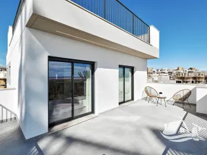 Prodej rodinného domu, San Miguel de Salinas, Španělsko, 213 m2