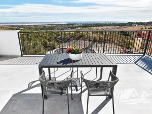 Prodej rodinného domu, San Miguel de Salinas, Španělsko, 213 m2