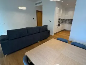 Prodej bytu 2+kk, Pafos, Kypr, 64 m2