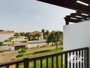 Prodej bytu 1+kk, Santa Maria, Kapverdy, 38 m2