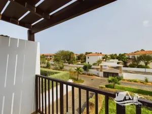 Prodej bytu 1+kk, Santa Maria, Kapverdy, 38 m2