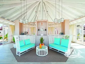 Prodej bytu 1+kk, Santa Maria, Kapverdy, 38 m2