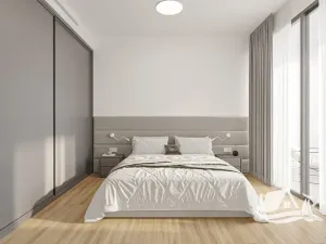 Prodej bytu 2+1, Pafos, Kypr, 88 m2