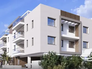 Prodej bytu 2+1, Larnaka, Kypr, 95 m2