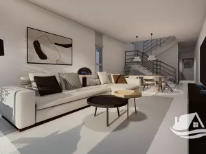 Prodej bytu 2+1, Pafos, Kypr, 75 m2