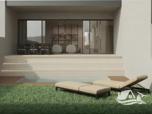 Prodej bytu 4+kk, Kissamos, Řecko, Milia Halepa Challenge Cliff Walk, 148 m2