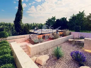 Prodej bytu 2+kk, Agios Amvrosios Keryneias, Kypr, 41 m2