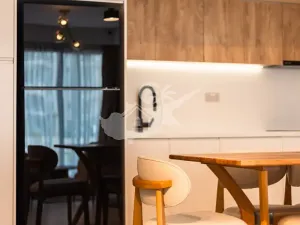 Prodej bytu 2+kk, Trikomo, Kypr, 64 m2